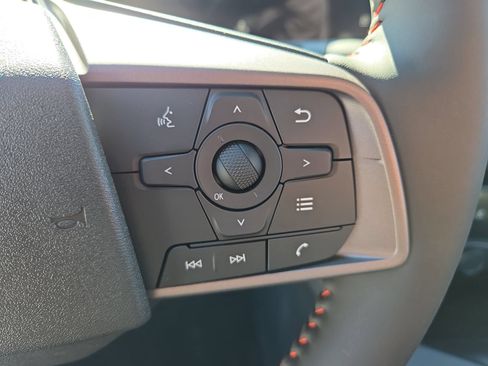 New 2026 Nissan Sentra SR w/ SR Premium Package FWD image 20