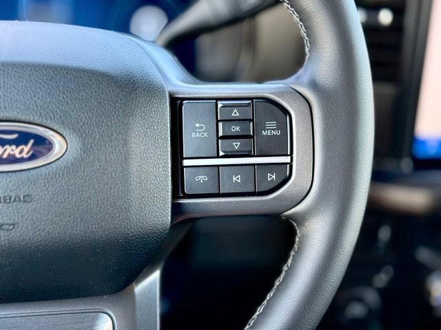Used 2026 Ford F450 Lariat AWD/4WD image 34