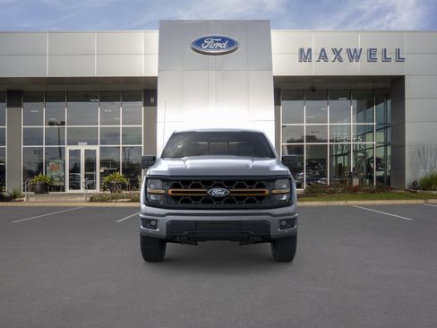 New 2026 Ford F150 Tremor AWD/4WD image 28