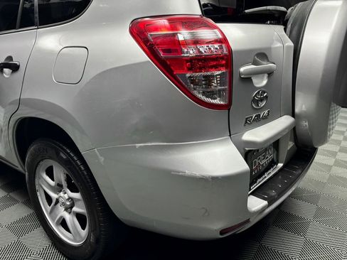 Used 2012 Toyota RAV4 4WD w/ Value Pkg image 12