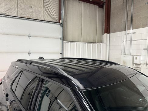 Used 2025 Ford Explorer ST-Line image 24