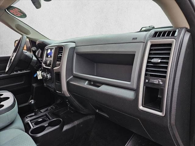 Used 2018 RAM 2500 Tradesman w/ Chrome Appearance Group AWD/4WD image 25