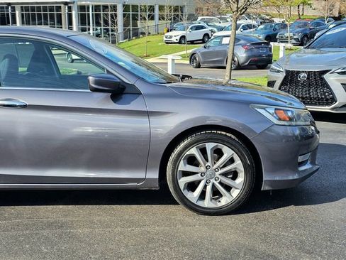 Used 2013 Honda Accord Sport image 5