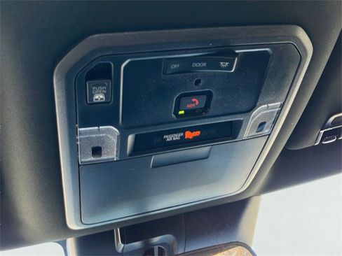 New 2026 Toyota Tundra SR5 image 30