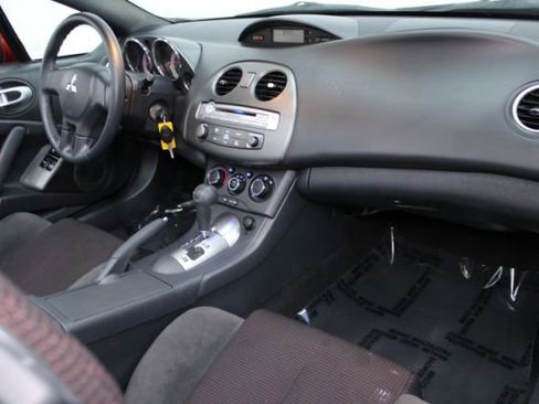 Used 2009 Mitsubishi Eclipse GS image 23