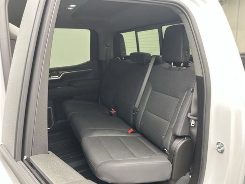 New 2026 Chevrolet Silverado 1500 LT w/ Protection Package image 11