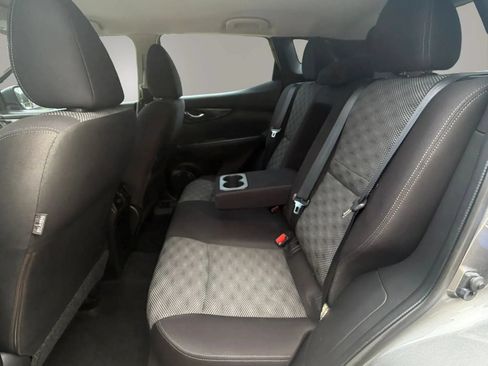 Used 2019 Nissan Rogue Sport SV FWD image 26