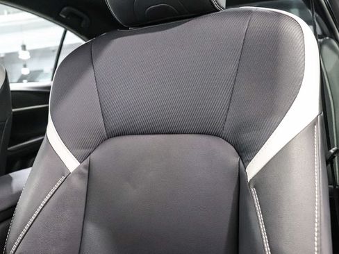Used 2025 Toyota Camry SE w/ Convenience Package FWD image 25