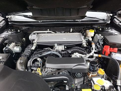 Certified 2021 Subaru Outback Touring XT image 28