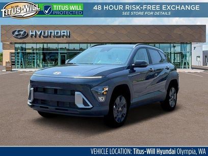 New 2026 Hyundai Kona SEL Sport