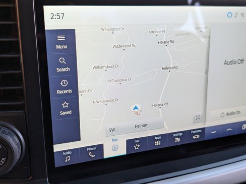 Used 2021 Ford F150 XLT w/ Equipment Group 302A High image 26