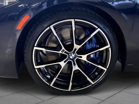 New 2026 BMW 840i 840i w/ Driving Assistance Package image 11