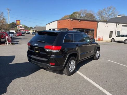 Used 2014 Jeep Grand Cherokee Laredo w/ Quick Order Package 23E image 34