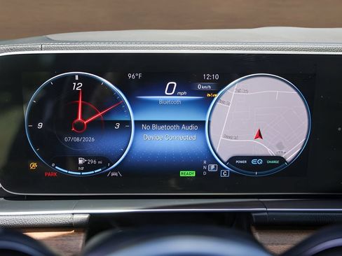 Used 2023 Mercedes-Benz GLS 450 4MATIC image 10