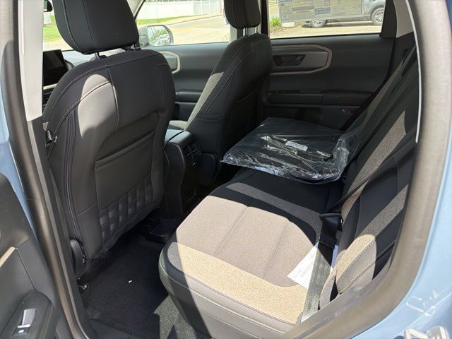 New 2026 Ford Bronco Sport Big Bend w/ Convenience Package AWD/4WD image 7