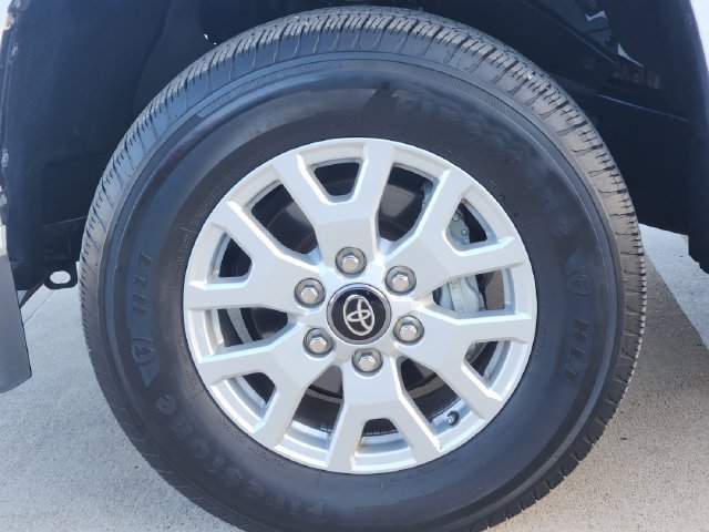 Certified 2024 Toyota Tacoma SR5 RWD image 9