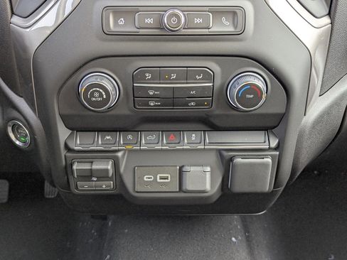 New 2026 Chevrolet Silverado 1500 Custom image 27