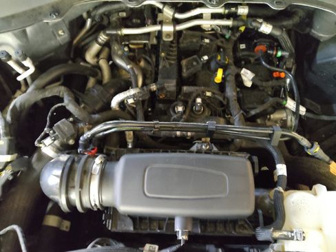 Used 2020 Ford Explorer 2WD image 30