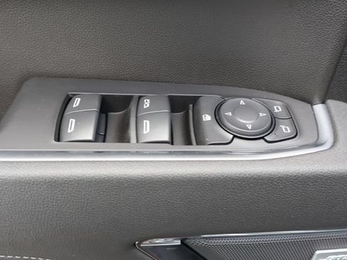 New 2026 GMC Sierra 1500 Elevation w/ Elevation Premium Package RWD image 14
