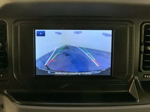 Used 2023 Ford Bronco Base w/ Sasquatch Package image 36