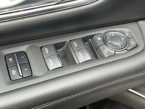 Certified 2023 Chevrolet Suburban High Country w/ Max Trailering Package image 13