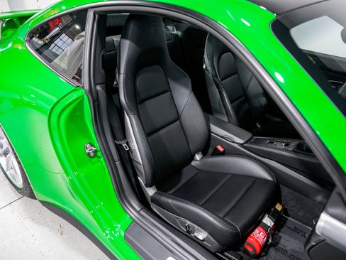 Used 2014 Porsche 911 Carrera 4S image 29