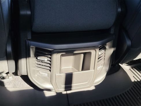 New 2026 RAM 1500 Classic Warlock image 20