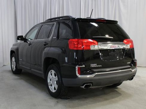 Used 2016 GMC Terrain SLE w/ Convenience Package image 21