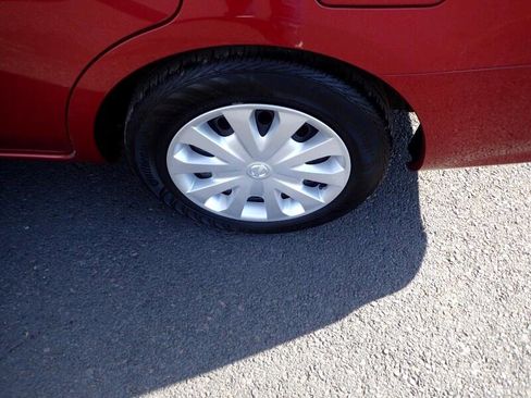 Used 2019 Nissan Versa SV image 24