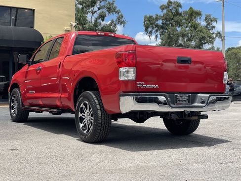Used 2010 Toyota Tundra 2WD Double Cab image 19
