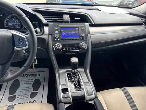Used 2016 Honda Civic LX image 15