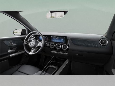 Certified 2026 Mercedes-Benz GLA 250 4MATIC image 43