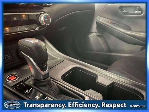 Used 2024 Nissan Sentra S FWD image 32
