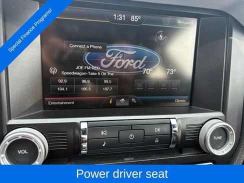 Used 2015 Ford Mustang Premium w/ Equipment Group 201A RWD image 20