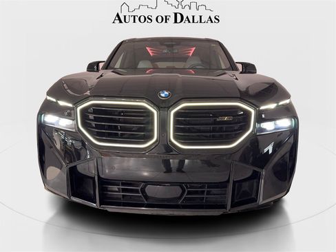 Used 2023 BMW XM image 35