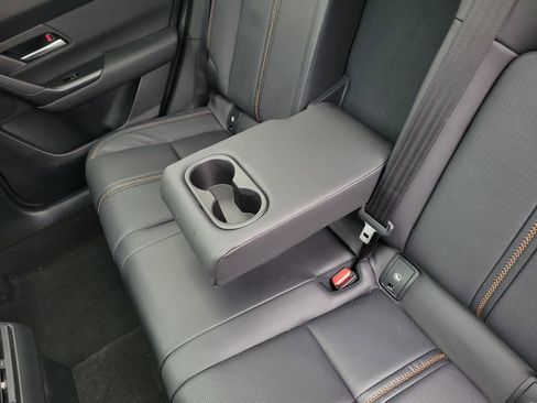 Used 2025 MAZDA CX-50 AWD 2.5 S w/ Premium Plus Pkg image 11