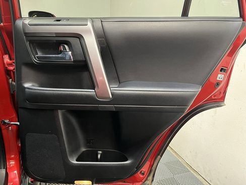 Used 2024 Toyota 4Runner SR5 Premium w/ Moonroof Package image 18