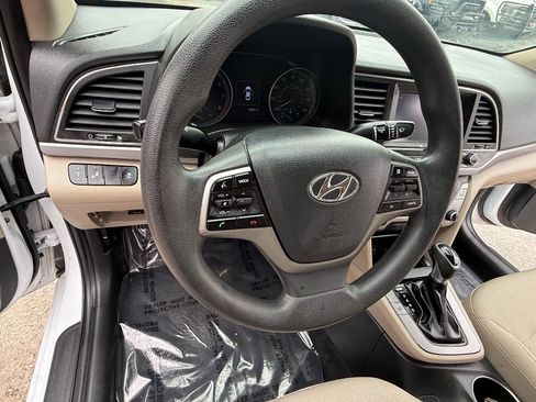 Used 2018 Hyundai Elantra SEL FWD image 21
