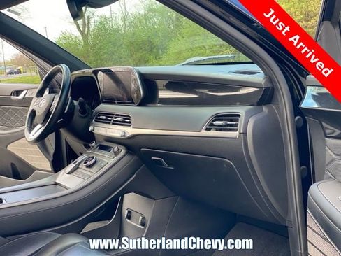 Used 2020 Hyundai Palisade Limited image 16