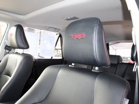 Used 2024 Toyota 4Runner TRD Pro image 25