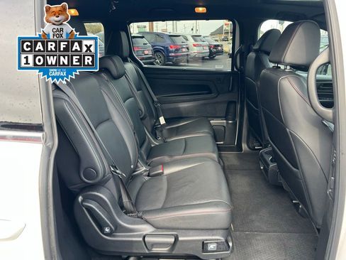 Used 2025 Honda Odyssey Sport-L image 25