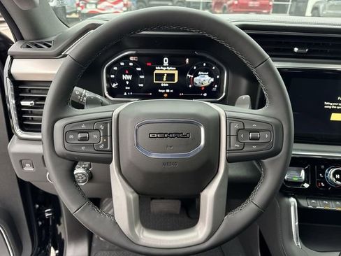 New 2026 GMC Sierra 1500 Denali AWD/4WD image 16