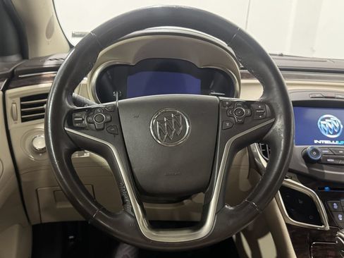 Used 2014 Buick LaCrosse Leather w/ Driver Confidence Package FWD image 6