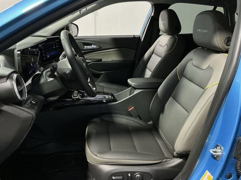 New 2026 Chevrolet Trax ACTIV w/ Driver Confidence Package image 21