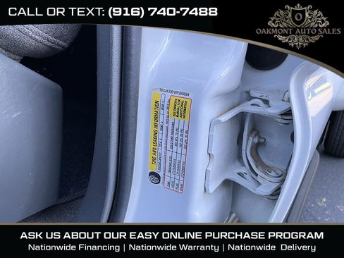Used 2006 Chevrolet Silverado 3500 LT w/ Heavy-Duty Power Package AWD/4WD image 25