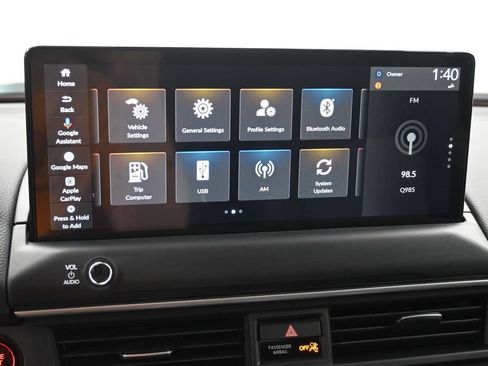 New 2026 Honda Pilot Touring image 13