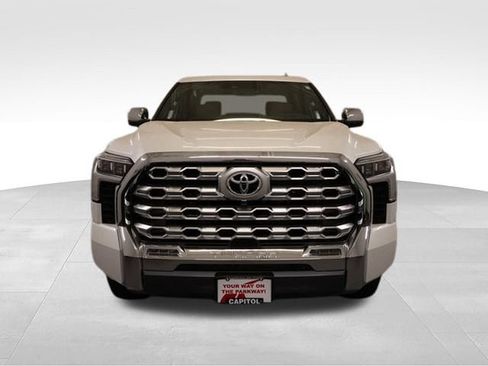 New 2026 Toyota Tundra 1794 Edition AWD/4WD image 6