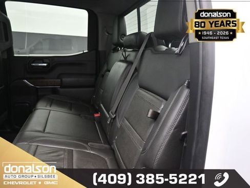 Used 2019 GMC Sierra 1500 Denali image 11