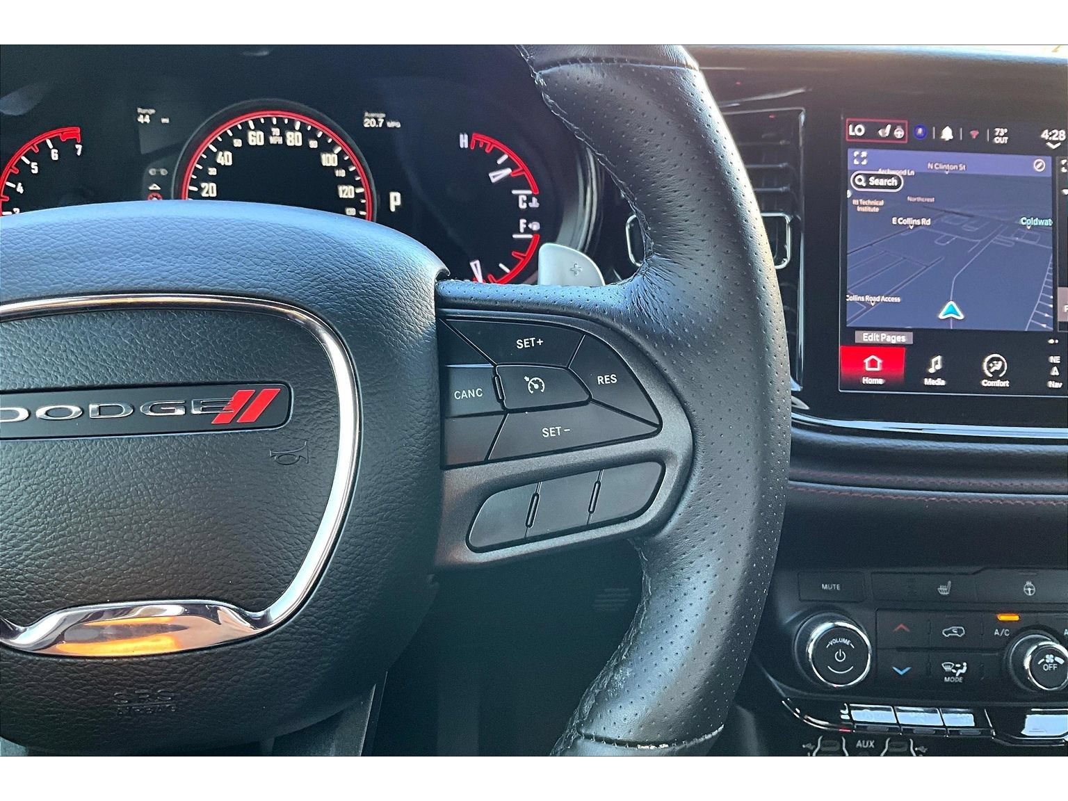 Used 2026 Dodge Durango GT AWD/4WD image 12