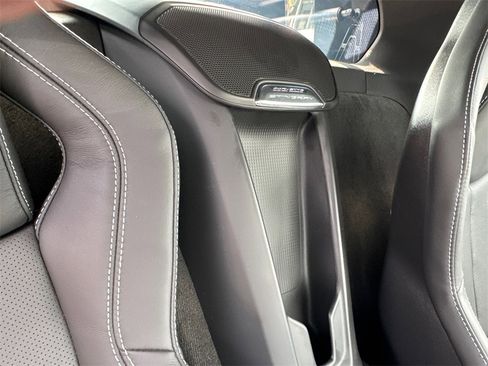 Used 2025 Chevrolet Corvette Stingray 1LT image 18